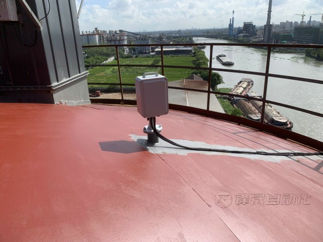 FSZC-ZZ-27型-料位计