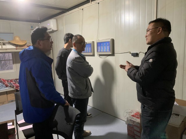 料位计采购注意事项