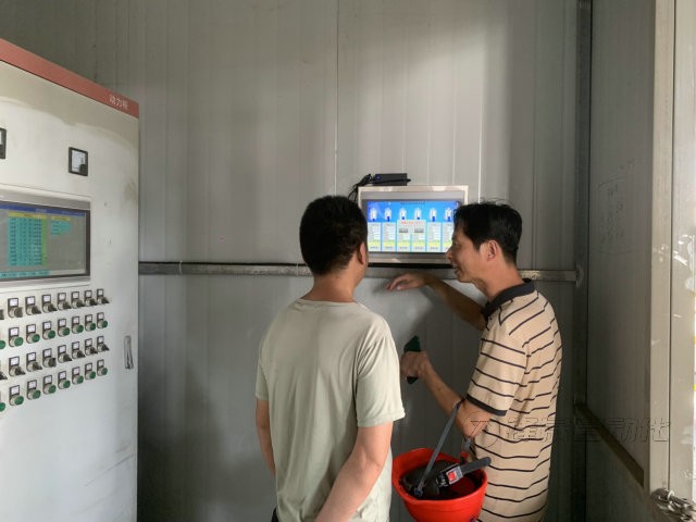水泥库料位计工作原理