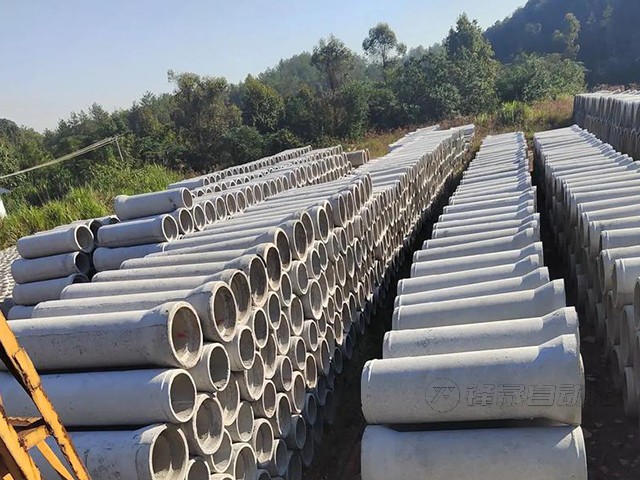 管桩厂用哪种料位计比较好