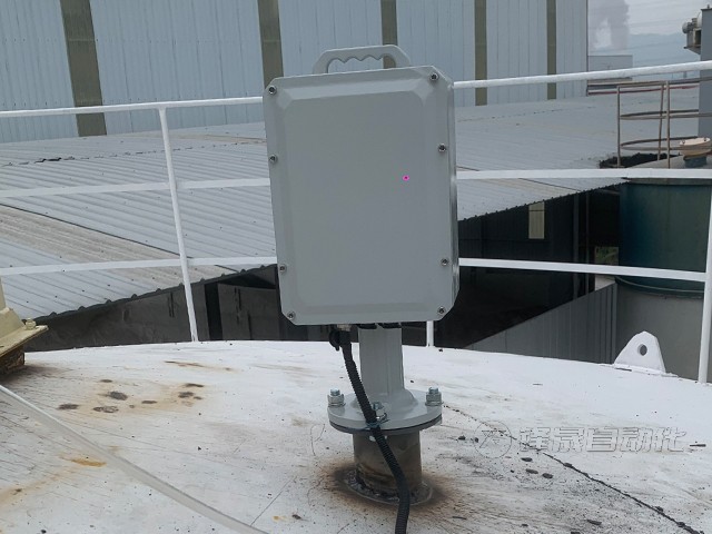 接触式料位计的价格