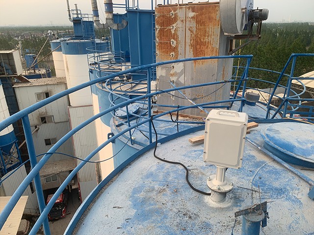 上海智能料位计的价格