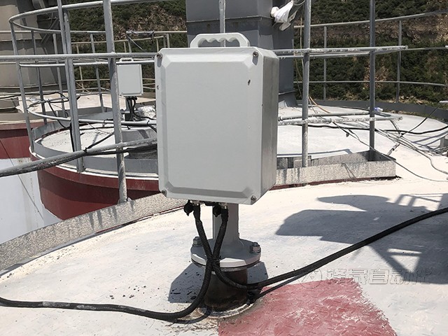 重锤式料位计系统的价格