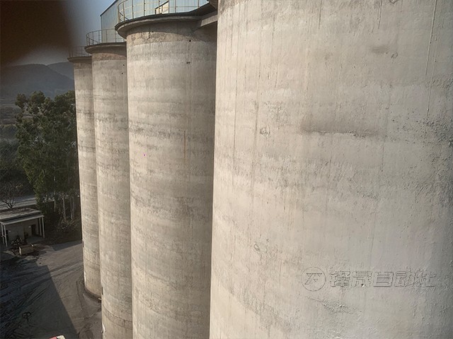 水泥厂料位计选错比不装更可怕